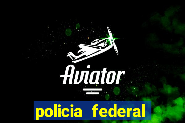 policia federal investiga flamengo