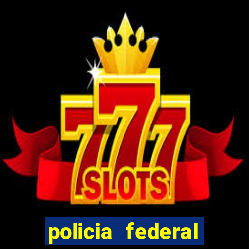 policia federal investiga flamengo