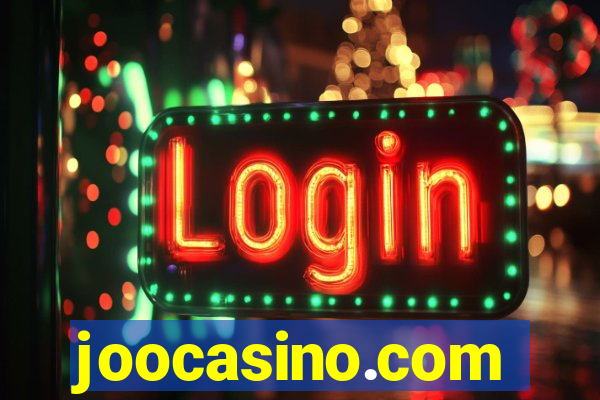 joocasino.com
