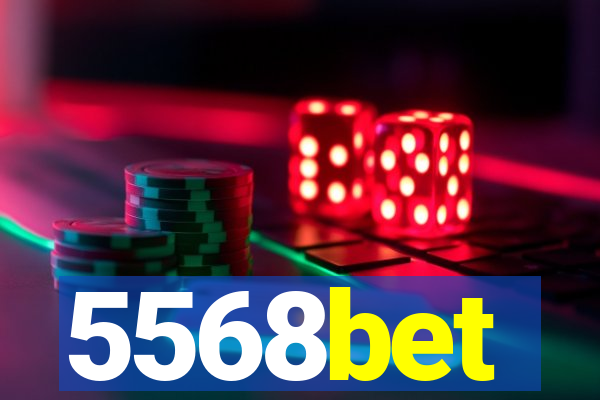5568bet