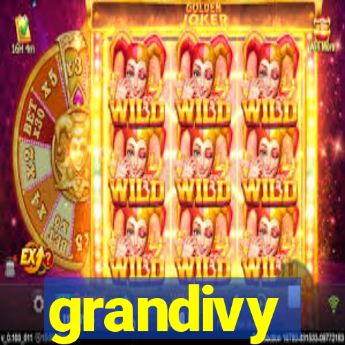 grandivy