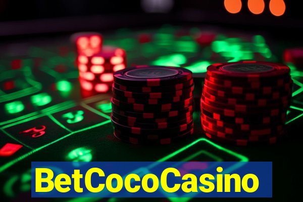 BetCocoCasino