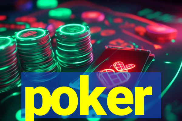 poker