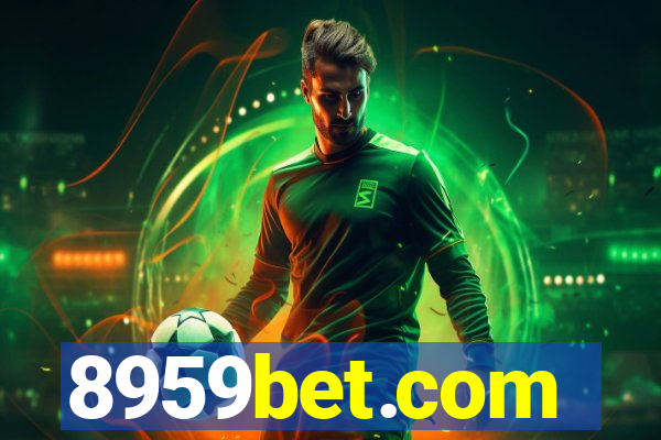 8959bet.com