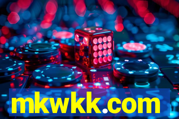 mkwkk.com
