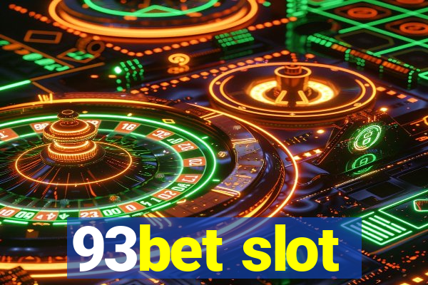 93bet slot