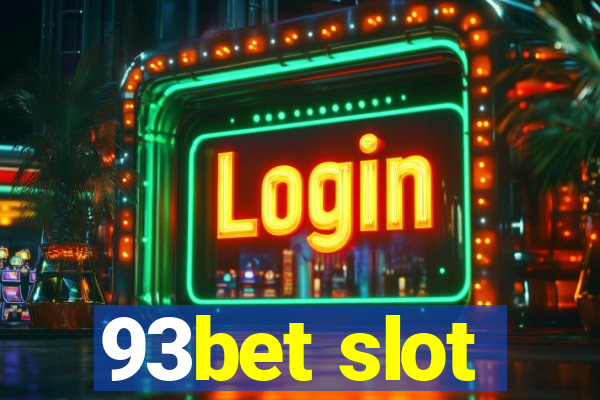 93bet slot