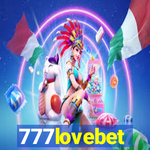 777lovebet