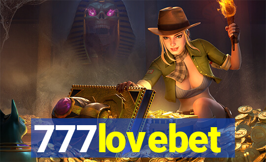 777lovebet