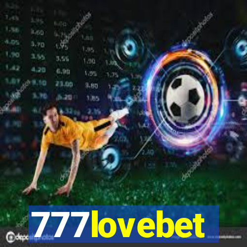 777lovebet