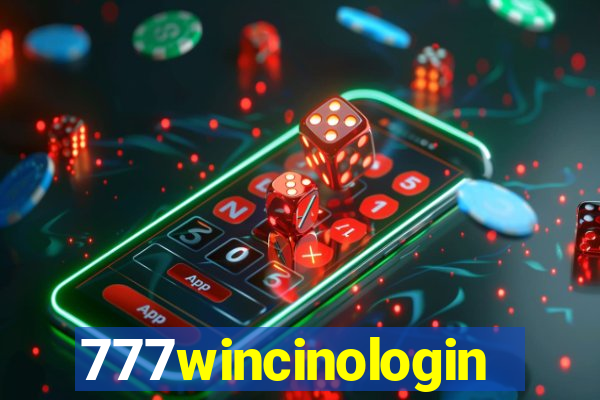 777wincinologin