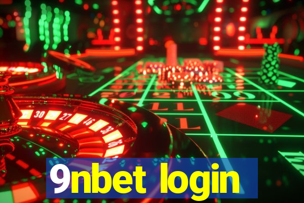 9nbet login