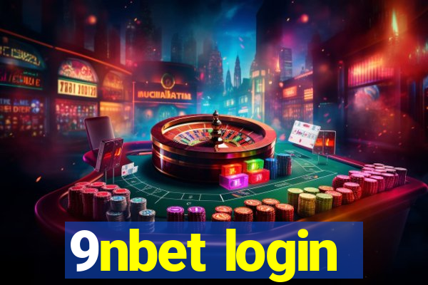 9nbet login