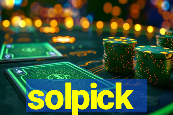 solpick