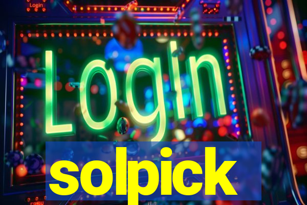 solpick