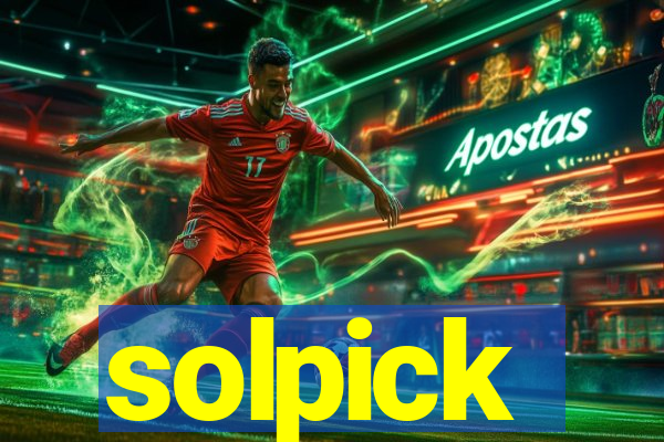 solpick