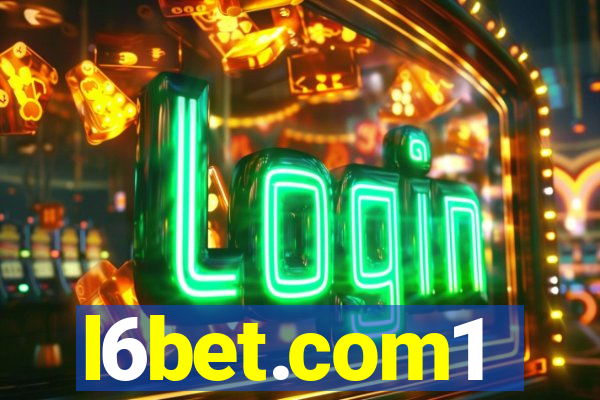 l6bet.com1