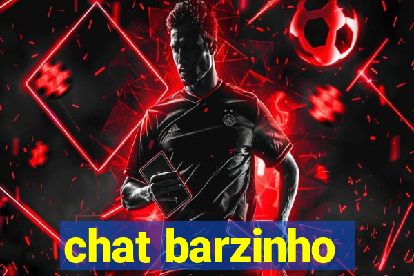 chat barzinho