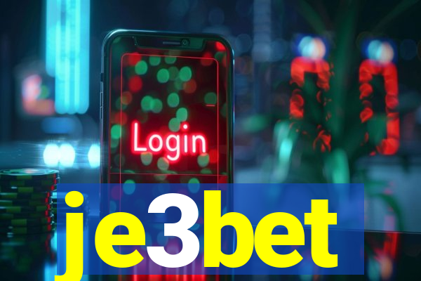 je3bet
