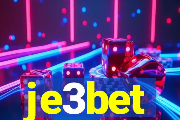 je3bet