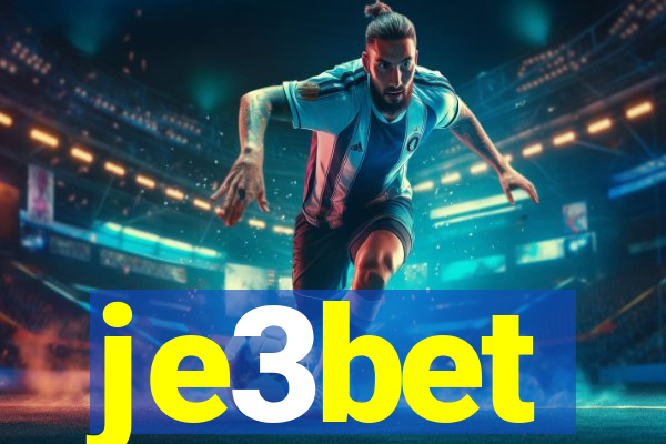 je3bet