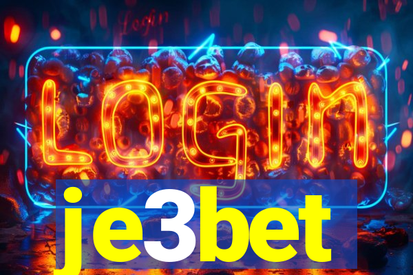 je3bet