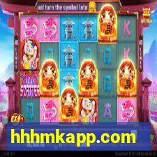 hhhmkapp.com