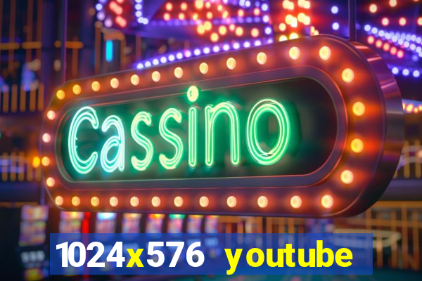 1024x576 youtube banner gaming