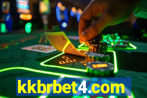 kkbrbet4.com