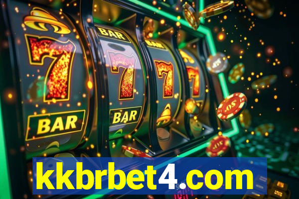 kkbrbet4.com