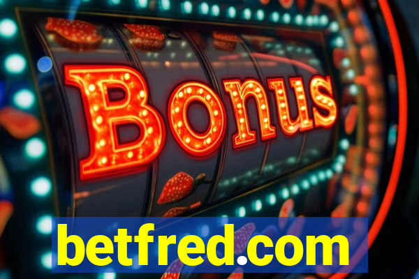 betfred.com