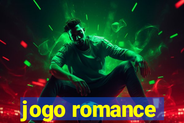 jogo romance