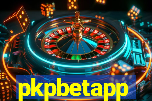 pkpbetapp