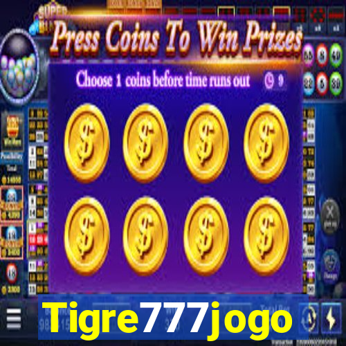 Tigre777jogo