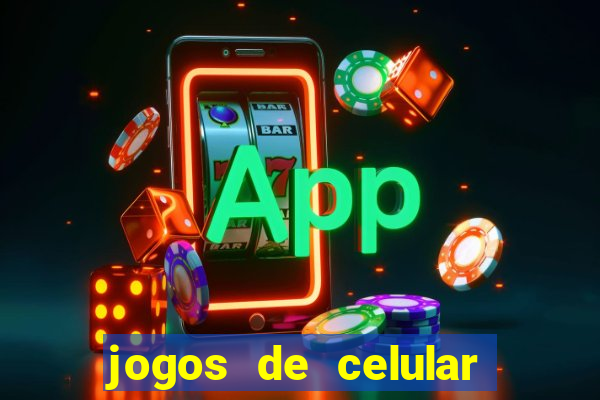 jogos de celular para casal