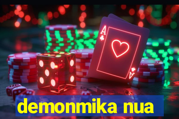 demonmika nua