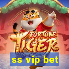 ss vip bet