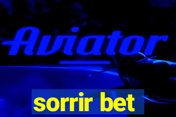 sorrir bet