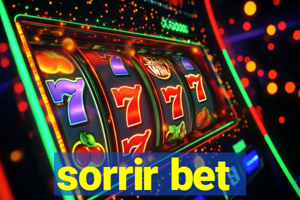 sorrir bet