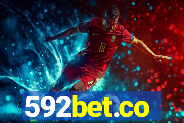592bet.co