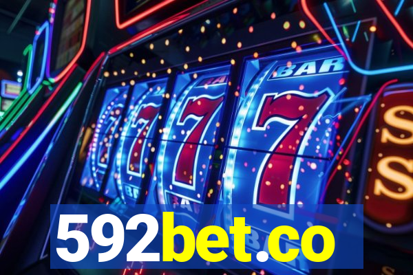 592bet.co