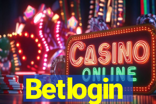 Betlogin