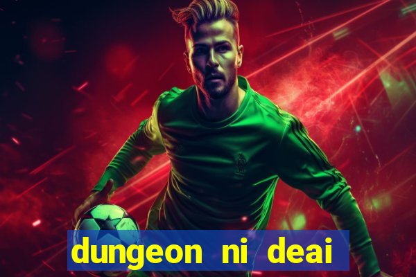 dungeon ni deai segunda temporada dublado