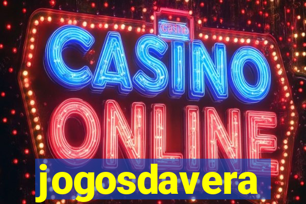 jogosdavera