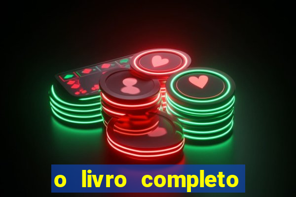 o livro completo do baralho petit lenormand pdf gr谩tis