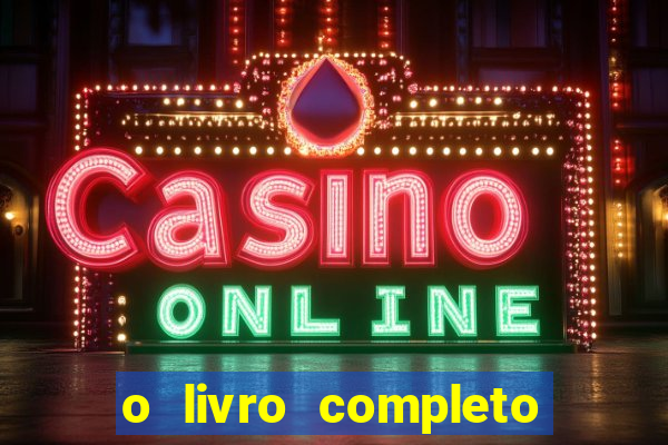 o livro completo do baralho petit lenormand pdf gr谩tis