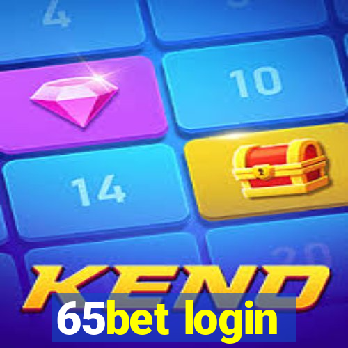 65bet login