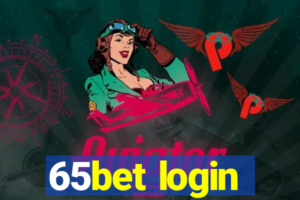 65bet login