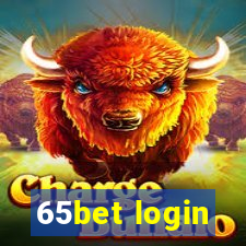65bet login