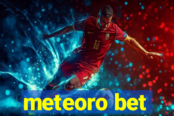 meteoro bet